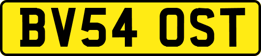 BV54OST