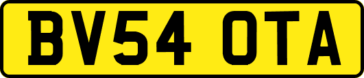 BV54OTA