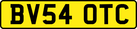 BV54OTC