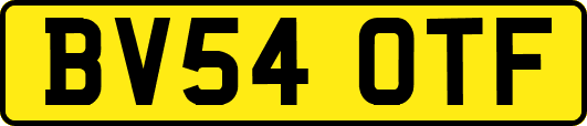 BV54OTF