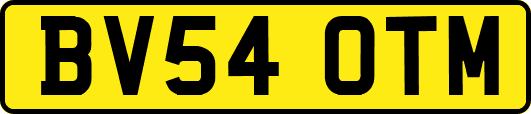 BV54OTM