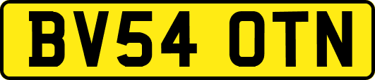 BV54OTN