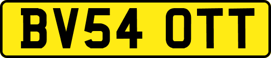 BV54OTT
