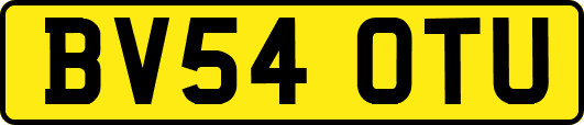 BV54OTU