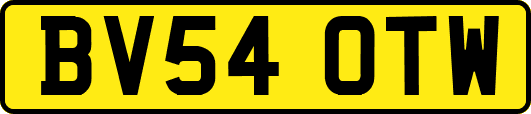 BV54OTW