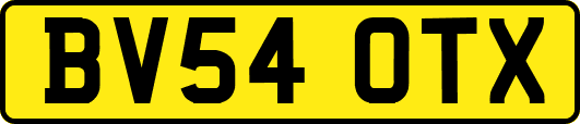 BV54OTX