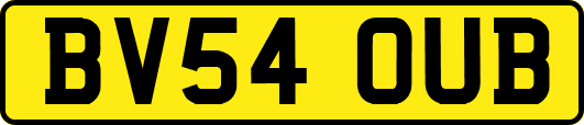 BV54OUB