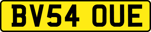 BV54OUE