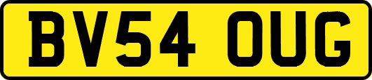 BV54OUG