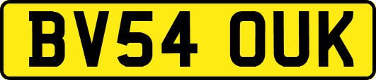 BV54OUK
