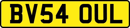 BV54OUL