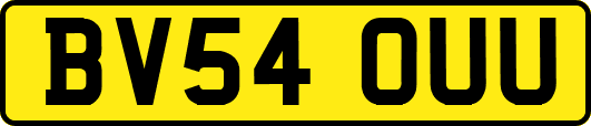 BV54OUU