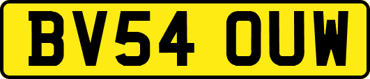 BV54OUW