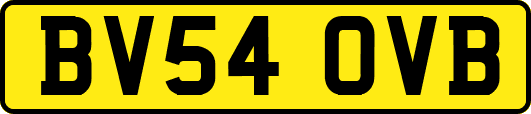 BV54OVB
