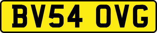 BV54OVG