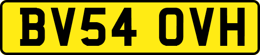 BV54OVH