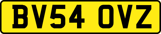 BV54OVZ