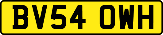 BV54OWH