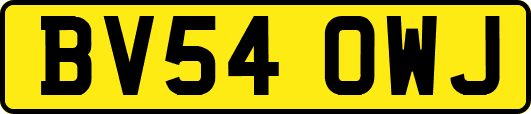 BV54OWJ
