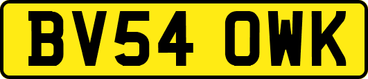BV54OWK