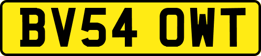 BV54OWT
