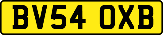 BV54OXB