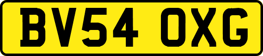 BV54OXG