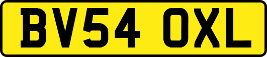 BV54OXL