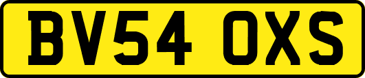BV54OXS