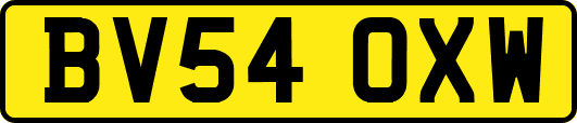 BV54OXW
