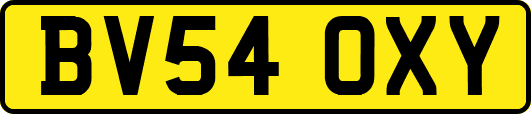 BV54OXY