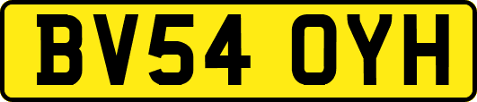 BV54OYH