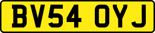 BV54OYJ