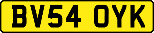 BV54OYK