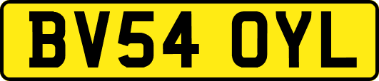 BV54OYL