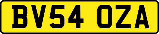 BV54OZA