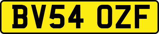 BV54OZF