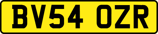 BV54OZR