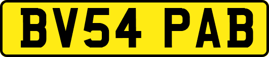 BV54PAB