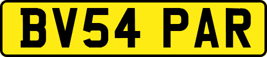BV54PAR