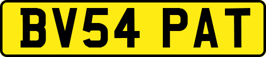 BV54PAT