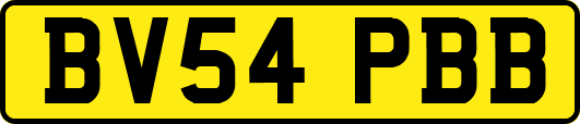 BV54PBB