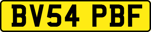 BV54PBF