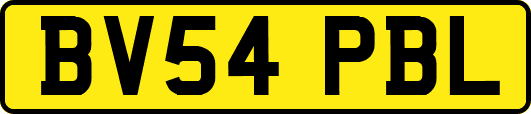 BV54PBL