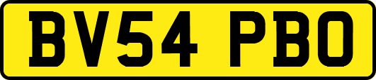 BV54PBO