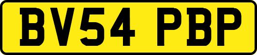 BV54PBP