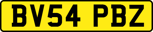 BV54PBZ