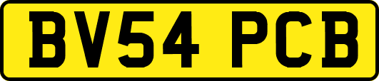BV54PCB