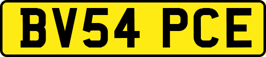 BV54PCE