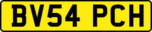 BV54PCH